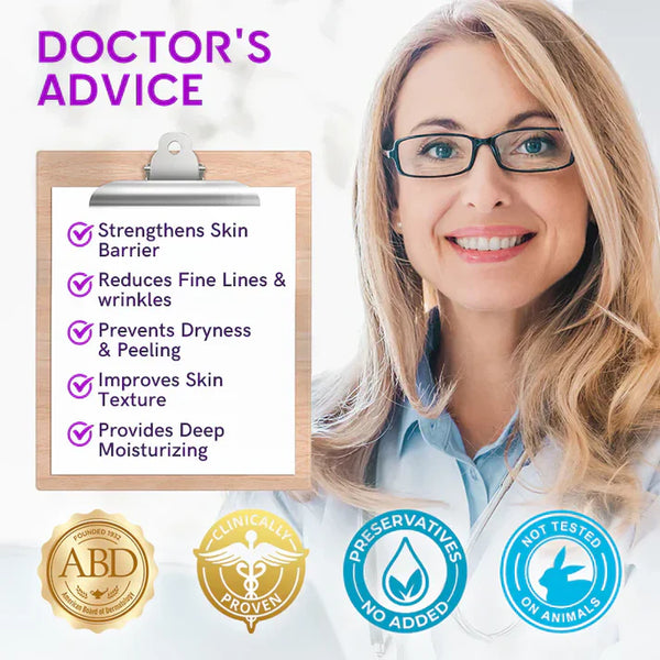 CVREOZ™ Advanced Firming & Wrinkle Reducing Cream