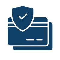 100% Secure Checkout