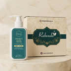 Rabenda Advance Glowing Cream - To Get Glowing Skin (150ml)