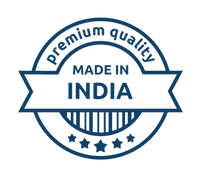 <strong>Made in India</strong>